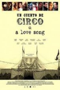 un_cuento_de_circo_a_love_song