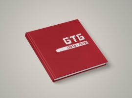Square Book Mockup – GTG 3