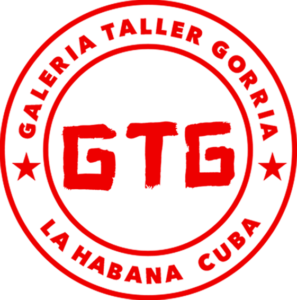 G.T.G Logo